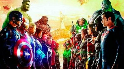 Héroes y Anti-Héroes en el cine y en la vida