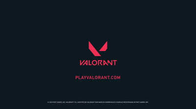 That' s how you can get the beta of Valorant!