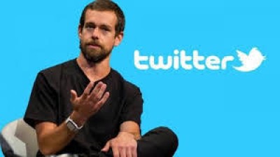 Twitter founder to donate $1 billion to combat COVID-19