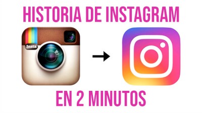 Historia de Instagram en 2 Minutos