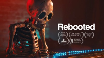 'Rebooted', a short film that pays tribute to stop-motion