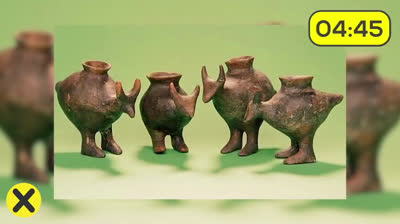 Treinta curiosidades que no conocías - 3