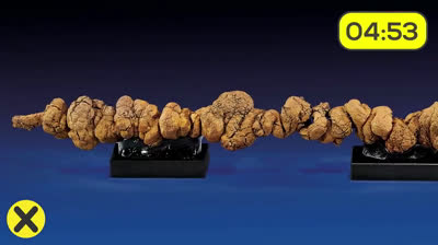 Treinta curiosidades que no conocías - 9