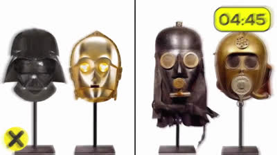 Treinta curiosidades que no conocías - 14