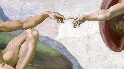 A quarantine with art