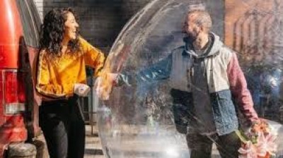 La bonita historia de amor entre Jeremy y Tori durante la cuarentena