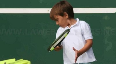 Cuando no te gusta jugar al tenis durante la cuarentena