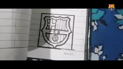 Himno del FC Barcelona como nunca lo habías escuchado