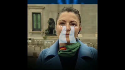 EPIC BANG from Xabier Fortes to Macarena Olona