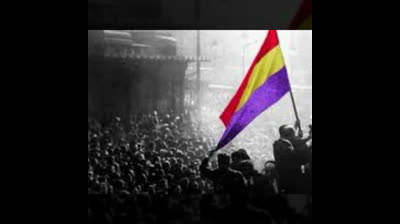 14 de Abril, Proclamación de la Segunda República