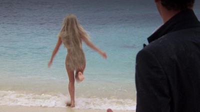 La censura de Disney+ en la película 'Splash'