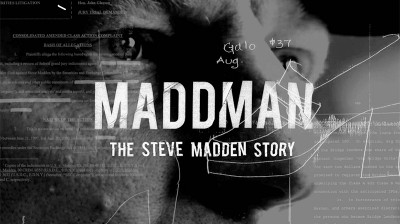 Maddman - La inusual historia del diseñador Steve Madden - Tráiler