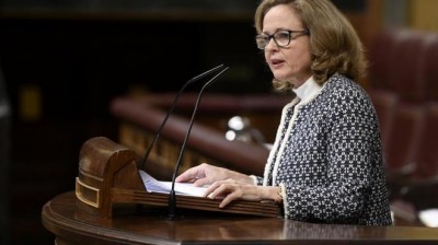 Nadia Calviño mensaje sobre las 3 actitudes ante los problemas