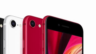 Características Iphone SE 2020