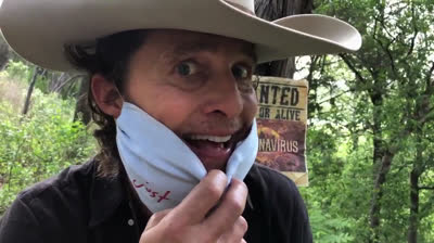 'Bobby Bandito' is Matthew McConaughey's alter ego