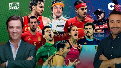 Rafa Nadal y Pau Gasol unidos en la radio por el Coronavirus - Entrevista