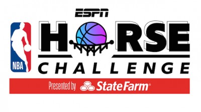 NBA Horse Challenge | Mejores Jugadas