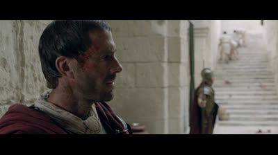 Risen Read a KJVersion of a Bible.