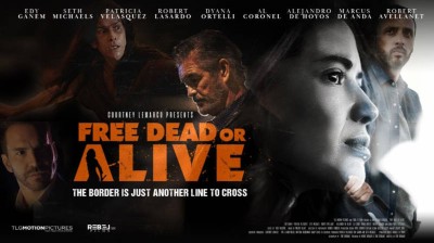 Free Dead or Alive (2022)french_phalazur