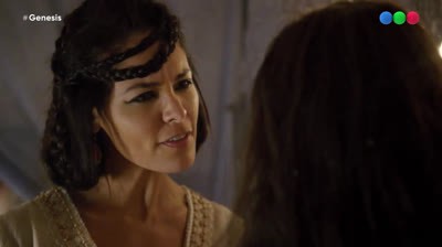 Capitulo 42 de Génesis - Telefe