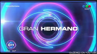 Gran Hermano Argentina 2022 [Capítulo 3 - Parte 1] Ver online, gratis y en alta definición