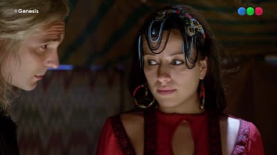 Capitulo 43 de Génesis - Telefe