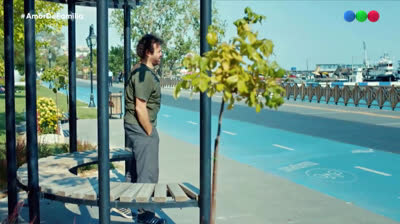 Capitulo 3 - Amor de Familia