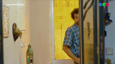 Capitulo 7 - Amor de Familia
