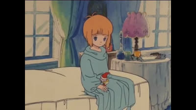 la pequeña memole capitulo 5 en Español