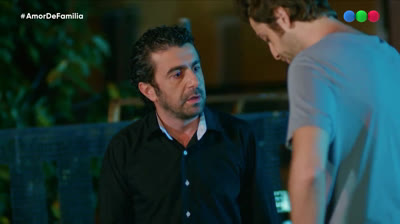 Capitulo 10 - Amor de Familia