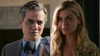 Trailer for 'Sergio', starring Ana de Armas and Wagner Moura