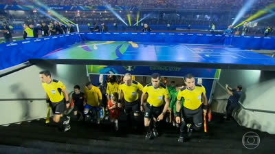 BRASIL / BOLIVIA / CONMEBOL COPA AMÉRICA BRASIL 2019