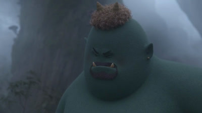 ONI épisode 4 Final Saison 1