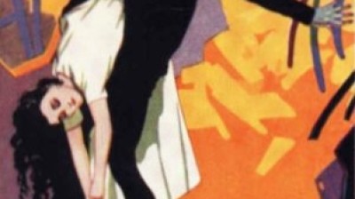 Il gabinetto del dottor Caligari, 1920 regia di Robert Wiesse