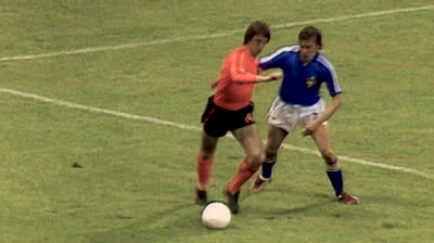 Netherlands v Italy  Second Round  1978