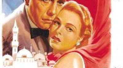Casablanca, 1942 Regia di Micheal Curtiz
