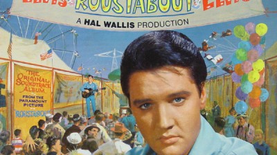Carrossel do Amor (1964) Elvis Presley