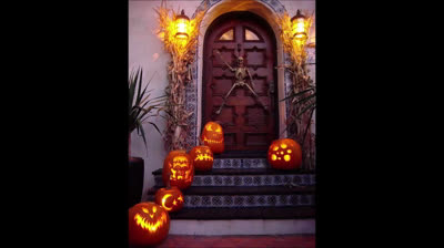 Speciale Halloween - Della morte dell'amore 1994 Trailer