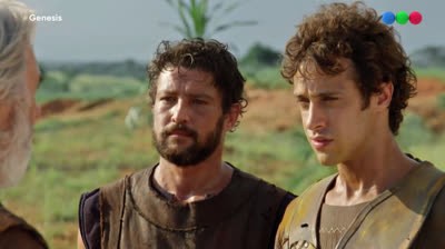 Capitulo 44 de Génesis - Telefe