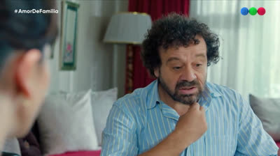 Capitulo 11 - Amor de Familia