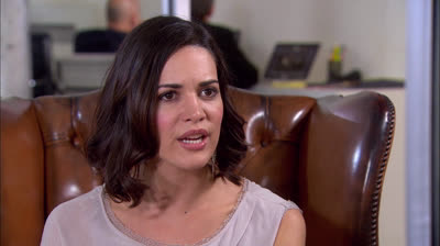 Pasión Prohibida : C-13 La Preocupación Familiar