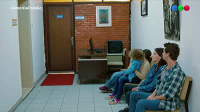 Capitulo 12 - Amor de Familia