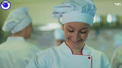 Amor sin Recetas // Capítulo 01