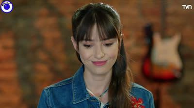 Amor sin Recetas // Capítulo 06