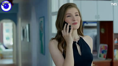 Amor sin Recetas // Capítulo 09