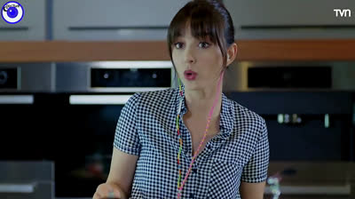 Amor sin Recetas // Capítulo 08