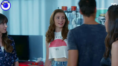 Amar sin Receta // Capítulo 13