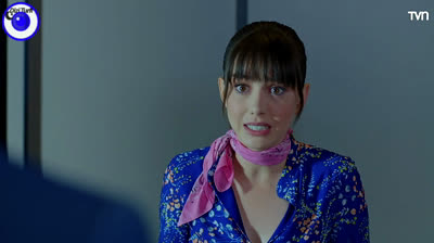 Amar sin Receta // Capítulo 15