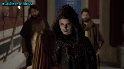 Иисус | Jesus - 81 Серия (субтитры)