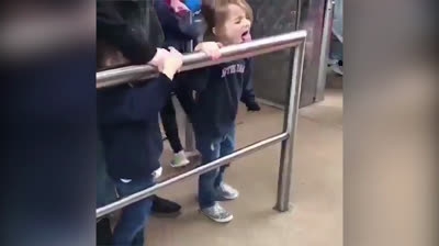 Meme Children to the Street